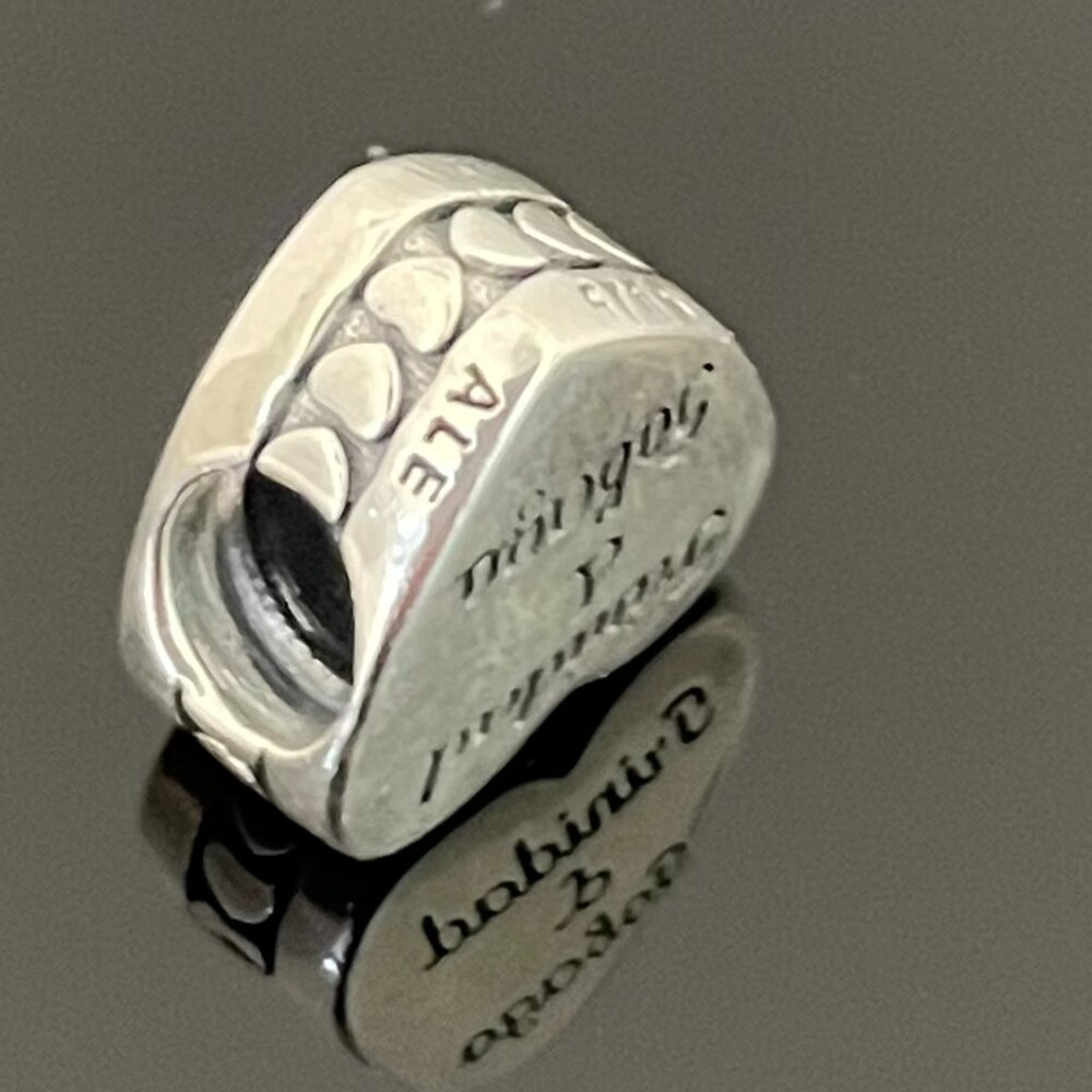 Pandora Trinidad and Tobago Flag Exclusive Charm